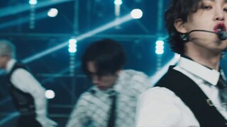 【PENTAGON】[วิดีโอการแสดง] - 'Feelin' Like'