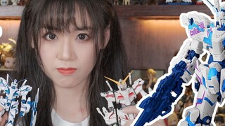 [Quản lý xưởng] Tại sao tôi không mua Unicorn Gundam trong mười năm?