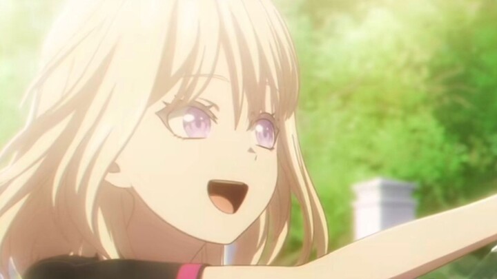 [Solar Doll Episode 12] Sebuah mahakarya! Puncak dari horor psikologis! Boneka surya memamerkan kine