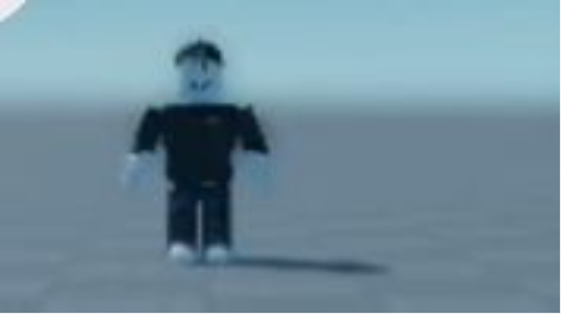 Roblox doesn't care part 1