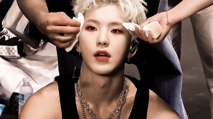 【ควอนซุนยอง】อะไรนะ? คุณยังไม่เข้าใจซุนยองของเราเหรอ?!