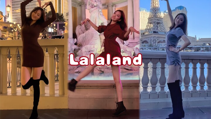 Lalaland - Las Vegas