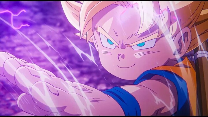 「AMV」One Way Ticket