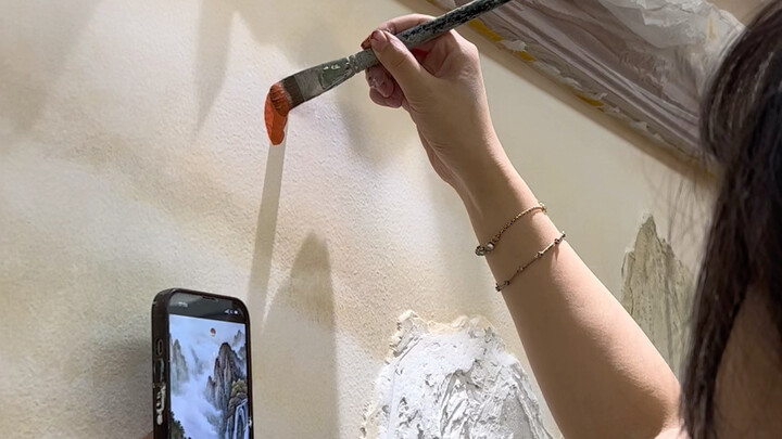 你见过最高的独栋是多少层～