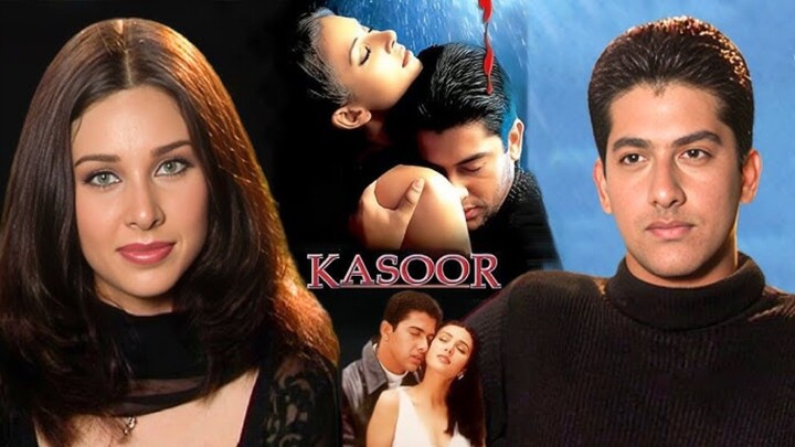 Kasoor Hindi movie Aftab Shivdasani Lisa Ray