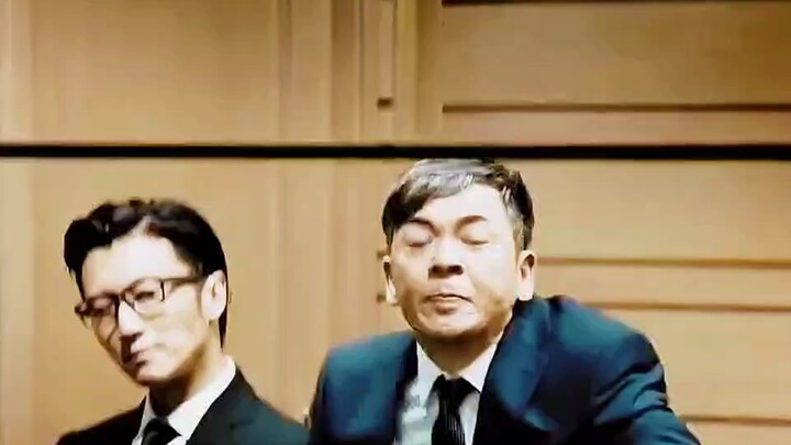 Film yang paling ingin penjahatnya menang