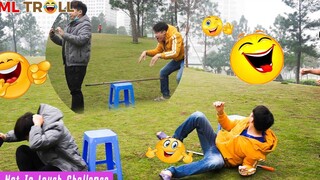 พยายามอย่าหัวเราะ - วิดีโอตลกขบขันและความล้มเหลวที่ดีที่สุดในปี 2020 โดย SML Troll Ep79