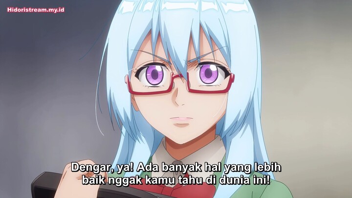 Eps_1 nelpon nomor misterius demi nolong teman mc malah terseret death game di d