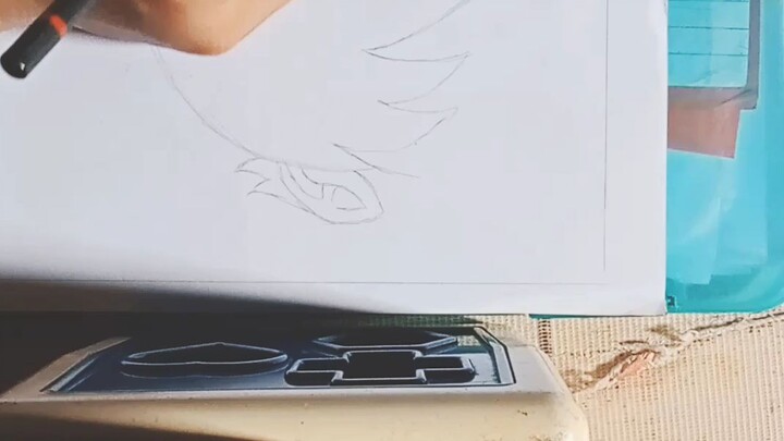 loopie ❤️#myowndrawing