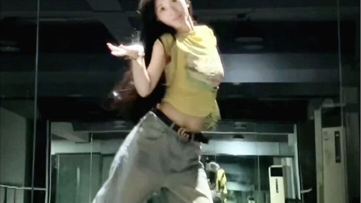 Diamond yang penuh dengan kehidupan | Saya juga sangat suka bagian terakhirnya