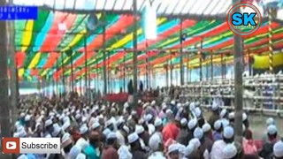 আমার আল্লাহ্ নবির কারখানা,নবির নিগুম... বছরের শ্রেষ্ঠ গজল