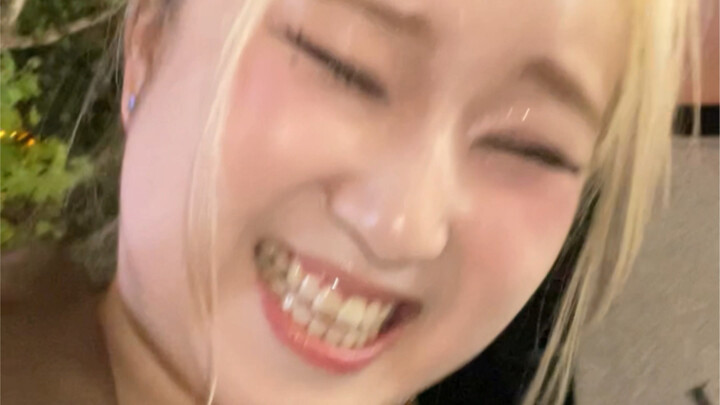 Benar-benar sangat gugup