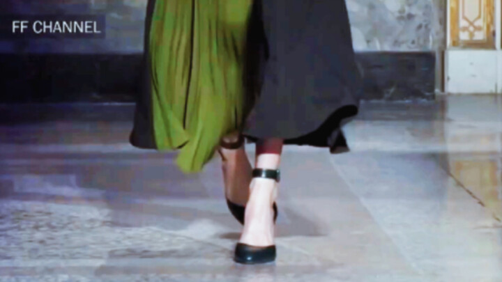 这个牌子是懂知性美的｜高启兰智性穿搭～