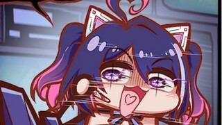[Ministry of Railways] Happy Hell~Go give Dr. Original a hard life!