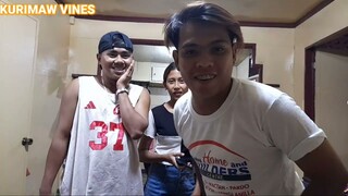 KAWATAN NA DISKWEDO 🤣