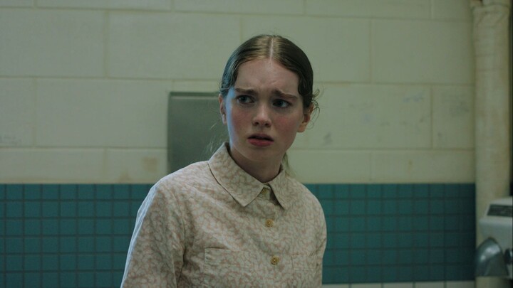 Carrie (2026) 1x02