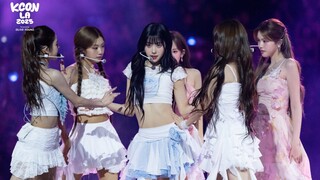 250803 KCON 2025 LA 'DAY 3'