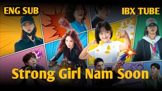 [ENG SUB•FULL] Strong Girl Nam Soon Ep 11