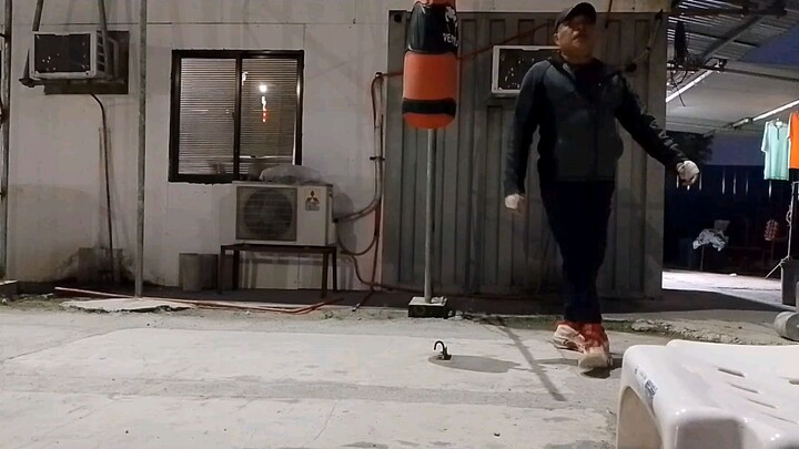 Tara mag papawis tayo