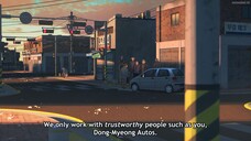 EPISODE 7 | MIGNON | ENGLISH SUB