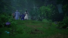 Twins martial souls eps 19
