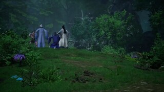 Twins martial souls eps 19
