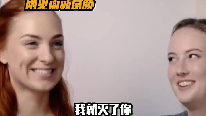 So who came up with the “bestie stealing the guy” trope?