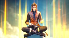 Tales Of Harding Gods Episode 46 Qin Mu Tetap Santai Disaat Semua Orang Dikalahkan Oleh Daozi 🔥