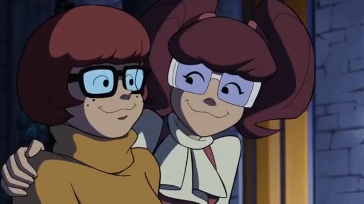 Scooby-Doo! Abracadabra-Doo (2010) | Matthew Lillard