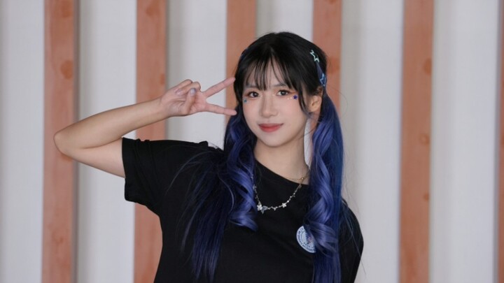 Zhejiang University Graduate Commencement Ceremony: "We Rock" Solo Close-Up Video