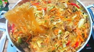 SOTANGHON | SIMPLENG INGREDIENTS LANG NASA KUSINA MO