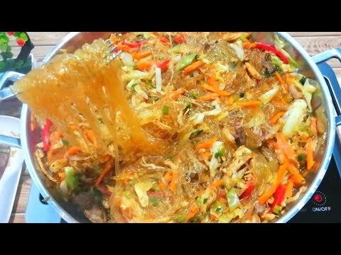 SOTANGHON | SIMPLENG INGREDIENTS LANG NASA KUSINA MO