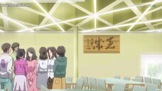 Kyoto Teramachi Sanjou no Holmes Episode 02 Sub Indo [ARVI]