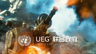近防炮：赌上所有名誉，给爷守住......