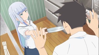 阿波連さんははかれない EP51