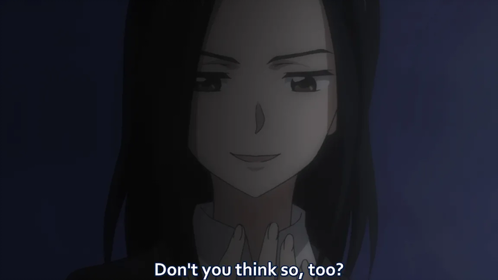 Selector Spread WIXOSS - อดีตของ Ulith