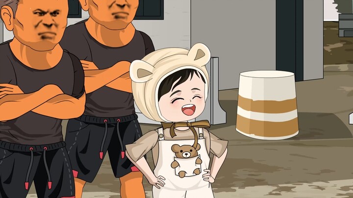 Episode 1: He was the biological son of the founder of the Northern Myanmar Industrial Park, but was