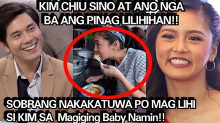 PAULO AVELINO MASAYANG IBINAHAGI sa PUBLIKO Kung PAANO MAG LIHI ang SOON to Be Mom na si KIM CHIU!