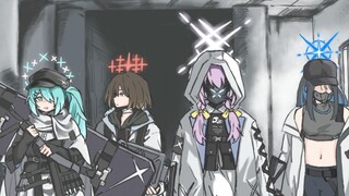 [Issue 9] BA’s unique stereotypes