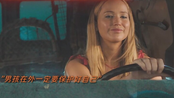 Mature, Wild Auntie Has a Young, Innocent Boy Right Where She Wants Him