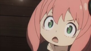 Anya kawaii moment  あにゃかわいい  | SPY X FAMILY