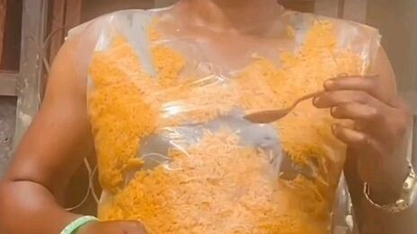 biryani paglu