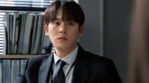 The Auditors epsoide 3 [Sub Indo]