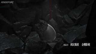 Wu Dong Qian Kun Eps 4