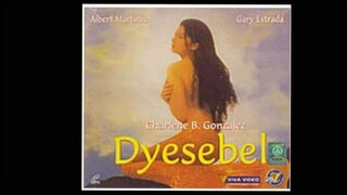 Dyesebel 1996- ( Full Movie )