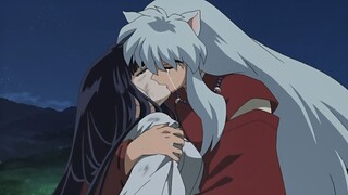 [InuYasha] 78. Pikiran jahat Bai Lingshan dan akhir pertempuran Platycodon. Meskipun orang-orang san