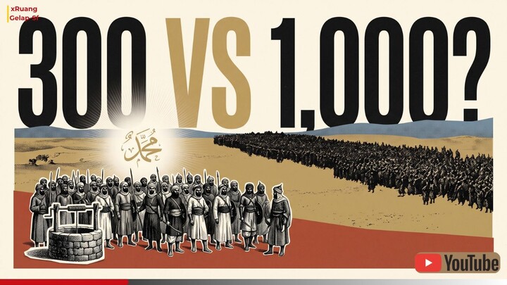 Bagaimana Pasukan Kecil Menghancurkan Tentara Besar? | Sejarah