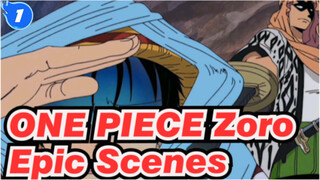 ONE PIECE|Apa?!Kau suka ini?!_1