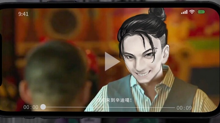 [Endless Dungeon] Who on earth is the target audience for these weird official ads?!
