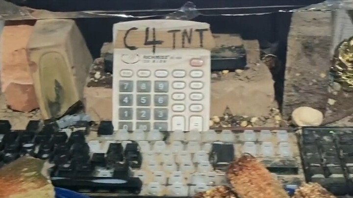 Thích chơi CSGO quá,